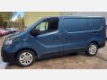 Renault Trafic 1.6 dCi ENERGY 27 Sport Nav Panel Van 5dr Diesel Manual SWB Standard Roof E 20
