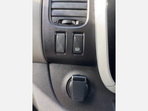 Renault Trafic 1.6 dCi ENERGY 27 Sport Nav Panel Van 5dr Diesel Manual SWB Standard Roof E 32
