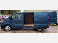 Renault Trafic 1.6 dCi ENERGY 27 Sport Nav Panel Van 5dr Diesel Manual SWB Standard Roof E 19