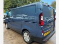 Renault Trafic 1.6 dCi ENERGY 27 Sport Nav Panel Van 5dr Diesel Manual SWB Standard Roof E 15