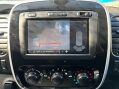 Renault Trafic 1.6 dCi ENERGY 27 Sport Nav Panel Van 5dr Diesel Manual SWB Standard Roof E 30