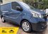 Renault Trafic 1.6 dCi ENERGY 27 Sport Nav Panel Van 5dr Diesel Manual SWB Standard Roof E