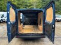 Renault Trafic 1.6 dCi ENERGY 27 Sport Nav Panel Van 5dr Diesel Manual SWB Standard Roof E 14