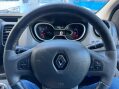 Renault Trafic 1.6 dCi ENERGY 27 Sport Nav Panel Van 5dr Diesel Manual SWB Standard Roof E 26