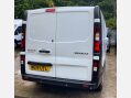 Renault Trafic 1.6 dCi 27 Business Panel Van 5dr Diesel Manual SWB Standard Roof Euro 6 (1 9