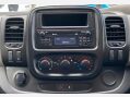 Renault Trafic 1.6 dCi 27 Business Panel Van 5dr Diesel Manual SWB Standard Roof Euro 6 (1 29