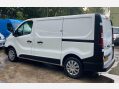 Renault Trafic 1.6 dCi 27 Business Panel Van 5dr Diesel Manual SWB Standard Roof Euro 6 (1 14