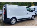 Renault Trafic 1.6 dCi 27 Business Panel Van 5dr Diesel Manual SWB Standard Roof Euro 6 (1 7