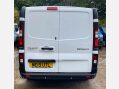Renault Trafic 1.6 dCi 27 Business Panel Van 5dr Diesel Manual SWB Standard Roof Euro 6 (1 10
