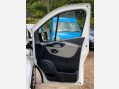 Renault Trafic 1.6 dCi 27 Business Panel Van 5dr Diesel Manual SWB Standard Roof Euro 6 (1 22