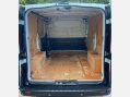 Renault Trafic 1.6 dCi 27 Business Panel Van 5dr Diesel Manual SWB Standard Roof Euro 6 (1 12
