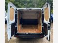 Renault Trafic 1.6 dCi 27 Business Panel Van 5dr Diesel Manual SWB Standard Roof Euro 6 (1 11