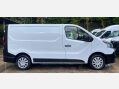 Renault Trafic 1.6 dCi 27 Business Panel Van 5dr Diesel Manual SWB Standard Roof Euro 6 (1 6