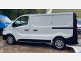 Renault Trafic 1.6 dCi 27 Business Panel Van 5dr Diesel Manual SWB Standard Roof Euro 6 (1 15