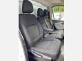 Renault Trafic 1.6 dCi 27 Business Panel Van 5dr Diesel Manual SWB Standard Roof Euro 6 (1 25