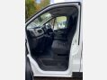 Renault Trafic 1.6 dCi 27 Business Panel Van 5dr Diesel Manual SWB Standard Roof Euro 6 (1 32