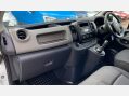 Renault Trafic 1.6 dCi 27 Business Panel Van 5dr Diesel Manual SWB Standard Roof Euro 6 (1 34