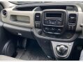 Renault Trafic 1.6 dCi 27 Business Panel Van 5dr Diesel Manual SWB Standard Roof Euro 6 (1 28