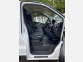Renault Trafic 1.6 dCi 27 Business Panel Van 5dr Diesel Manual SWB Standard Roof Euro 6 (1 24