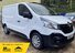 Renault Trafic 1.6 dCi 27 Business Panel Van 5dr Diesel Manual SWB Standard Roof Euro 6 (9