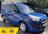 Fiat Doblo 1.6 JTD MultiJet 16v N1 SX Combi Van 4dr Diesel Comfort-Matic L1 (141 g/km,
