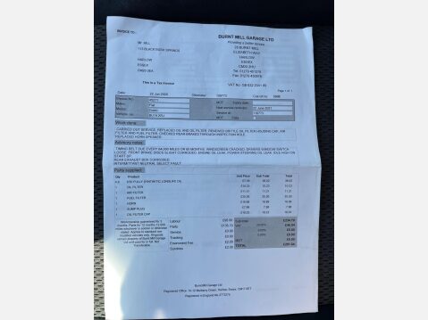 Fiat Doblo 1.6 JTD MultiJet 16v N1 SX Combi Van 4dr Diesel Comfort-Matic L1 (141 g/km, 39