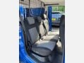 Fiat Doblo 1.6 JTD MultiJet 16v N1 SX Combi Van 4dr Diesel Comfort-Matic L1 (141 g/km, 4