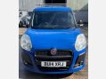Fiat Doblo 1.6 JTD MultiJet 16v N1 SX Combi Van 4dr Diesel Comfort-Matic L1 (141 g/km, 23