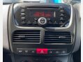 Fiat Doblo 1.6 JTD MultiJet 16v N1 SX Combi Van 4dr Diesel Comfort-Matic L1 (141 g/km, 30