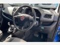 Fiat Doblo 1.6 JTD MultiJet 16v N1 SX Combi Van 4dr Diesel Comfort-Matic L1 (141 g/km, 27
