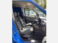 Fiat Doblo 1.6 JTD MultiJet 16v N1 SX Combi Van 4dr Diesel Comfort-Matic L1 (141 g/km, 25