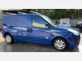 Fiat Doblo 1.6 JTD MultiJet 16v N1 SX Combi Van 4dr Diesel Comfort-Matic L1 (141 g/km, 8