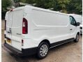 Renault Trafic 1.6 dCi 29 Business+ Panel Van 5dr Diesel Manual LWB Standard Roof Euro 6 ( 9