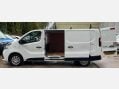 Renault Trafic 1.6 dCi 29 Business+ Panel Van 5dr Diesel Manual LWB Standard Roof Euro 6 ( 16