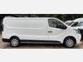 Renault Trafic 1.6 dCi 29 Business+ Panel Van 5dr Diesel Manual LWB Standard Roof Euro 6 ( 7