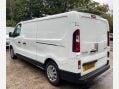 Renault Trafic 1.6 dCi 29 Business+ Panel Van 5dr Diesel Manual LWB Standard Roof Euro 6 ( 13