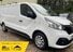 Renault Trafic 1.6 dCi 29 Business+ Panel Van 5dr Diesel Manual LWB Standard Roof Euro 6 (