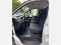 Renault Trafic 1.6 dCi 29 Business+ Panel Van 5dr Diesel Manual LWB Standard Roof Euro 6 ( 34
