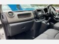 Renault Trafic 1.6 dCi 29 Business+ Panel Van 5dr Diesel Manual LWB Standard Roof Euro 6 ( 35