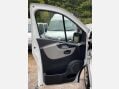 Renault Trafic 1.6 dCi 29 Business+ Panel Van 5dr Diesel Manual LWB Standard Roof Euro 6 ( 33