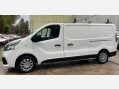 Renault Trafic 1.6 dCi 29 Business+ Panel Van 5dr Diesel Manual LWB Standard Roof Euro 6 ( 17