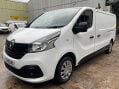 Renault Trafic 1.6 dCi 29 Business+ Panel Van 5dr Diesel Manual LWB Standard Roof Euro 6 ( 19