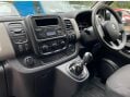 Renault Trafic 1.6 dCi 29 Business+ Panel Van 5dr Diesel Manual LWB Standard Roof Euro 6 ( 36