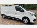 Renault Trafic 1.6 dCi 29 Business+ Panel Van 5dr Diesel Manual LWB Standard Roof Euro 6 ( 6