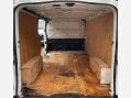 Renault Trafic 1.6 dCi 29 Business+ Panel Van 5dr Diesel Manual LWB Standard Roof Euro 6 ( 12