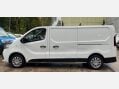 Renault Trafic 1.6 dCi 29 Business+ Panel Van 5dr Diesel Manual LWB Standard Roof Euro 6 ( 15