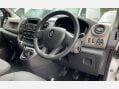 Renault Trafic 1.6 dCi 29 Business+ Panel Van 5dr Diesel Manual LWB Standard Roof Euro 6 ( 25