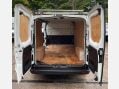 Renault Trafic 1.6 dCi 29 Business+ Panel Van 5dr Diesel Manual LWB Standard Roof Euro 6 ( 11