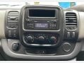 Renault Trafic 1.6 dCi 29 Business+ Panel Van 5dr Diesel Manual LWB Standard Roof Euro 6 ( 31