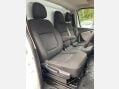 Renault Trafic 1.6 dCi 29 Business+ Panel Van 5dr Diesel Manual LWB Standard Roof Euro 6 ( 24